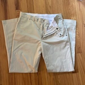 Barely Worn RLX Golf Pants